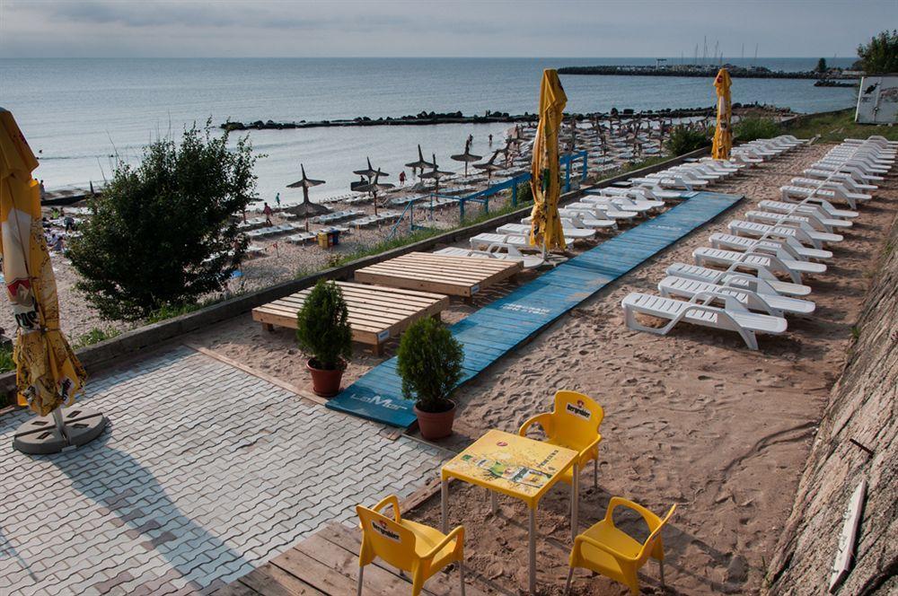 Vila La Mer Eforie Nord Exterior photo