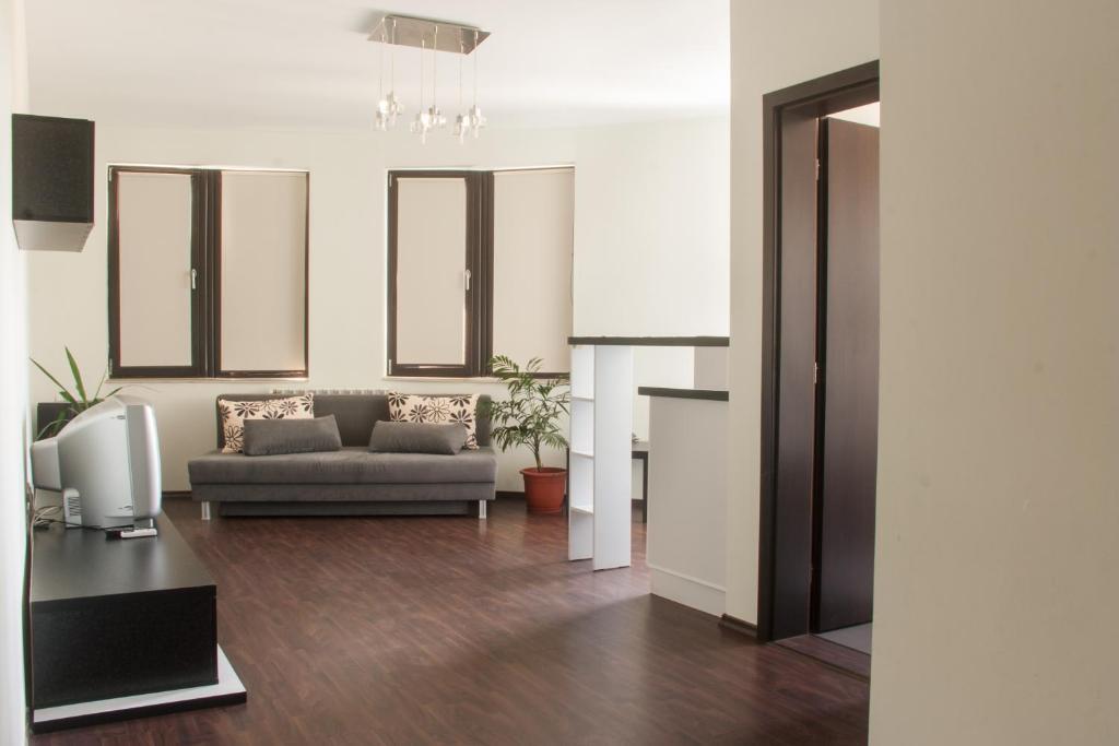Vila La Mer Eforie Nord Room photo