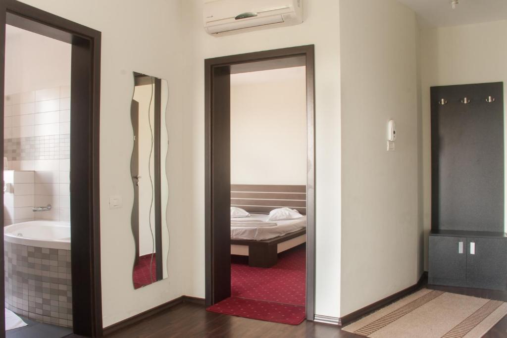 Vila La Mer Eforie Nord Room photo