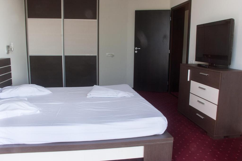 Vila La Mer Eforie Nord Room photo