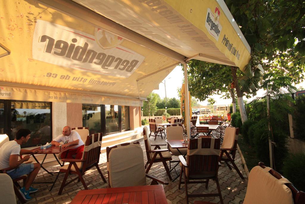 Vila La Mer Eforie Nord Exterior photo